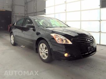 2011 Nissan Altima 2.5 S Sedan - miniatura 3