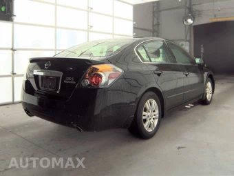 2011 Nissan Altima 2.5 S Sedan - miniatura 4