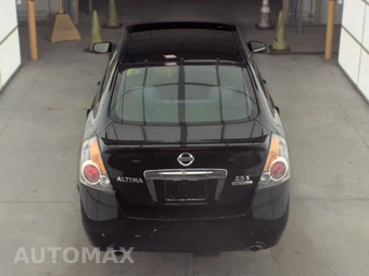 2011 Nissan Altima 2.5 S Sedan - miniatura 5