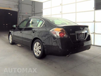 2011 Nissan Altima 2.5 S Sedan - miniatura 6