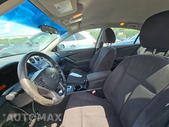 2011 Nissan Altima 2.5 S Sedan - miniatura 7
