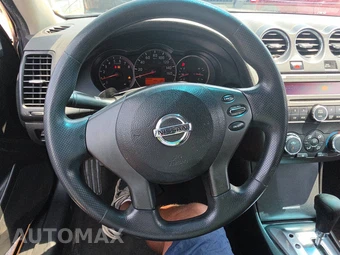 2011 Nissan Altima 2.5 S Sedan – miniatura 10