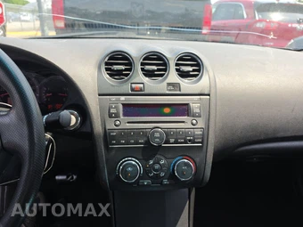 2011 Nissan Altima 2.5 S Sedan – miniatura 11