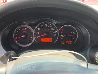 2011 Nissan Altima 2.5 S Sedan – miniatura 12