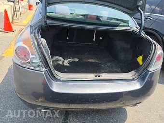 2011 Nissan Altima 2.5 S Sedan – miniatura 16