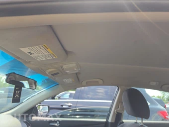 2011 Nissan Altima 2.5 S Sedan – miniatura 19