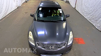 2011 Nissan Altima 2.5 S Sedan – miniatura 2