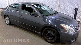 2011 Nissan Altima 2.5 S Sedan – miniatura 3