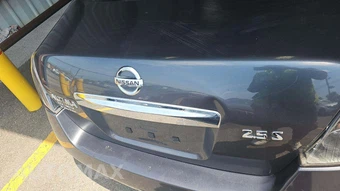 2011 Nissan Altima 2.5 S Sedan – miniatura 32