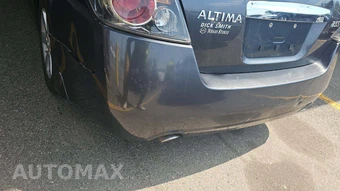 2011 Nissan Altima 2.5 S Sedan – miniatura 39