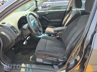 2011 Nissan Altima 2.5 S Sedan – miniatura 7