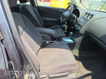 2011 Nissan Altima 2.5 S Sedan – miniatura 8