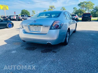 2011 Nissan Altima 2.5 S Sedan - miniatura 6