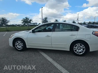 2011 Nissan Altima 2.5 Sedan - car from the USA, Manheim Buy-Now listing at AUTOMAX
