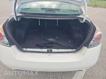 2011 Nissan Altima 2.5 Sedan - miniatura 11
