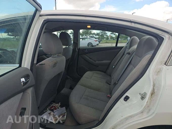 2011 Nissan Altima 2.5 Sedan - miniatura 12
