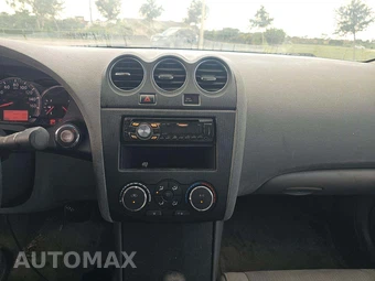 2011 Nissan Altima 2.5 Sedan - miniatura 14