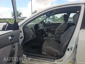 2011 Nissan Altima 2.5 Sedan - miniatura 17
