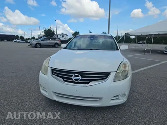 2011 Nissan Altima 2.5 Sedan - miniatura 2