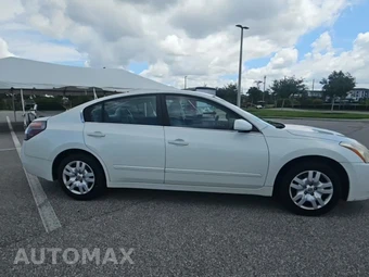 2011 Nissan Altima 2.5 Sedan - miniatura 3