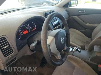 2011 Nissan Altima 2.5 Sedan - miniatura 6