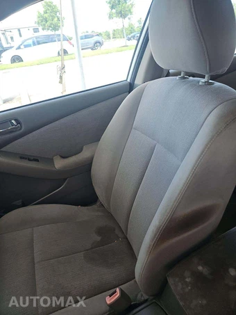 2011 Nissan Altima 2.5 Sedan - miniatura 7