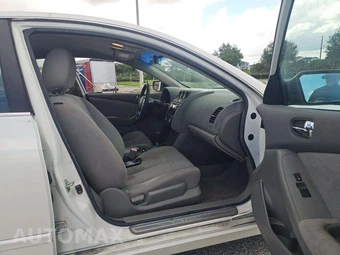2011 Nissan Altima 2.5 Sedan - miniatura 9