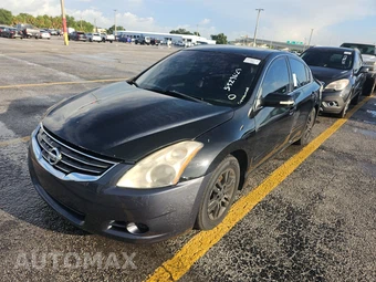 2011 Nissan Altima 2.5 SL Sedan — samochód z USA z aukcji Manheim, oferta Kup Teraz w AUTOMAX