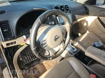 2011 Nissan Altima 2.5 SL Sedan – miniatura 10