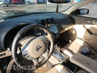 2011 Nissan Altima 2.5 SL Sedan – miniatura 11