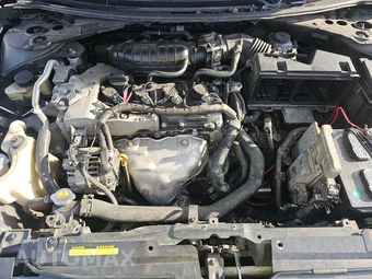 2011 Nissan Altima 2.5 SL Sedan – miniatura 15