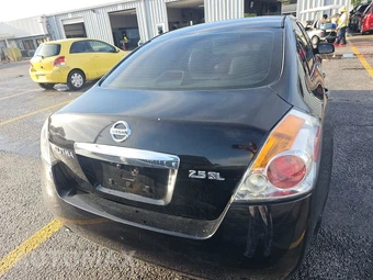 2011 Nissan Altima 2.5 SL Sedan – miniatura 16