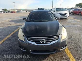 2011 Nissan Altima 2.5 SL Sedan – miniatura 2
