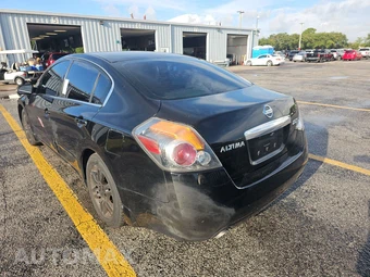2011 Nissan Altima 2.5 SL Sedan – miniatura 6
