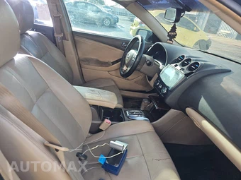 2011 Nissan Altima 2.5 SL Sedan – miniatura 8
