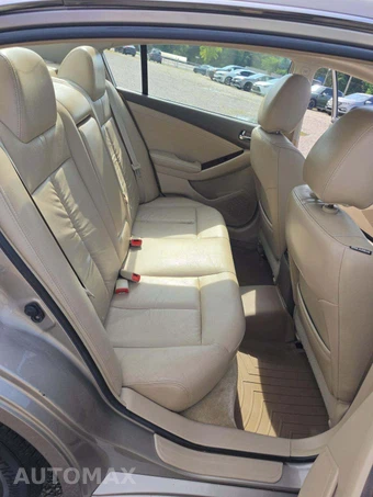 2011 Nissan Altima 2.5 SL Sedan – miniatura 13