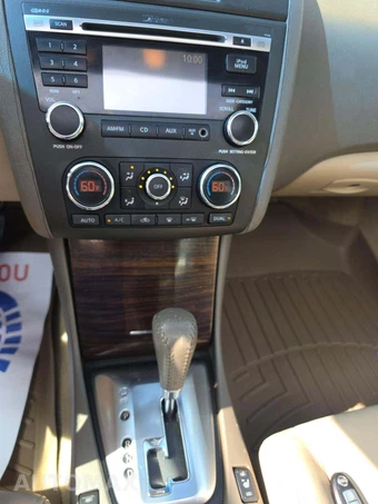 2011 Nissan Altima 2.5 SL Sedan – miniatura 21