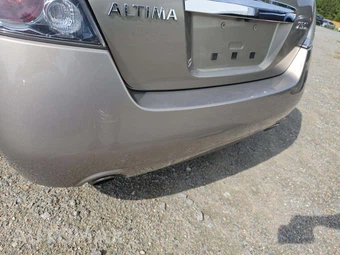 2011 Nissan Altima 2.5 SL Sedan – miniatura 25