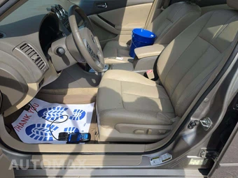2011 Nissan Altima 2.5 SL Sedan – miniatura 3