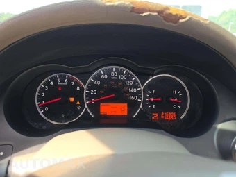 2011 Nissan Altima 2.5 SL Sedan – miniatura 6
