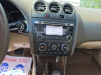 2011 Nissan Altima 2.5 SL Sedan – miniatura 7