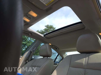 2011 Nissan Altima 2.5 SL Sedan – miniatura 8