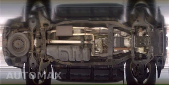 2011 Nissan Armada SL – miniatura 16