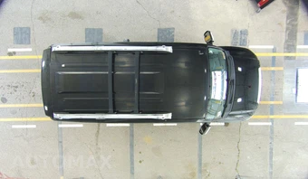2011 Nissan Armada SL – miniatura 17