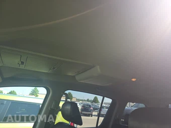 2011 Nissan Armada SL – miniatura 18