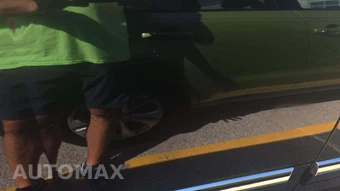 2011 Nissan Armada SL – miniatura 21