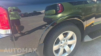 2011 Nissan Armada SL – miniatura 22