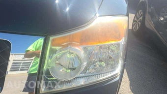 2011 Nissan Armada SL – miniatura 29