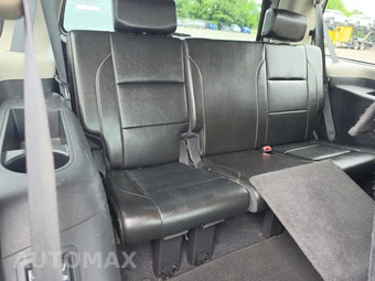 2011 Nissan Armada SL - miniatura 14