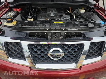 2011 Nissan Armada SL - miniatura 16